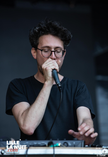 Rock In Bourlon Jour 3 en live - photo n°14