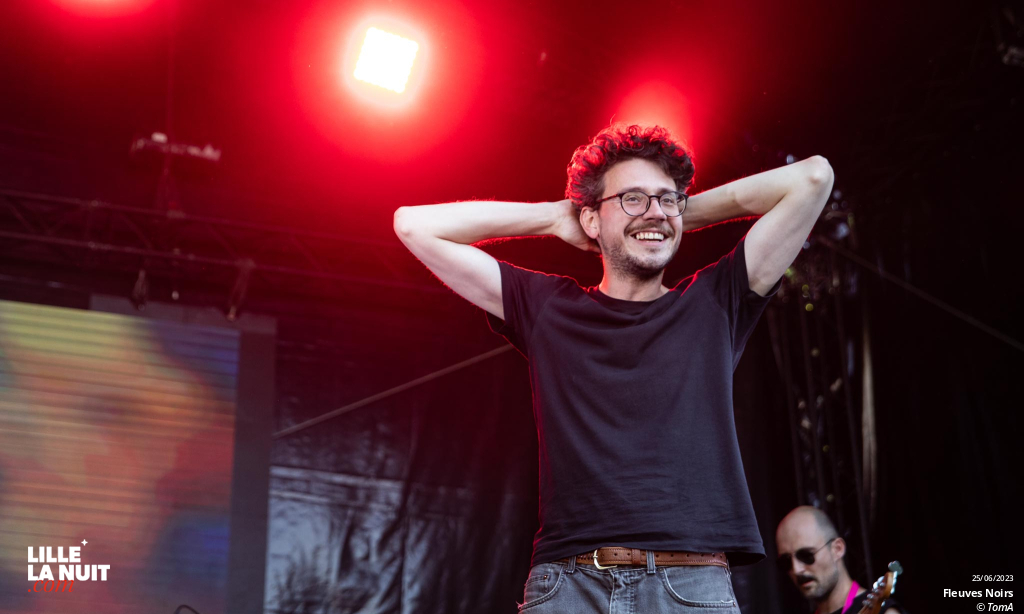 Rock In Bourlon Jour 3 en live - photo n°2