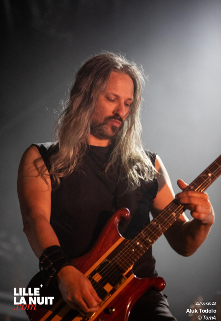 Rock In Bourlon Jour 3 en live - photo n°2