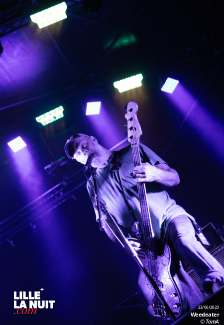 Rock In Bourlon Jour 1 en live - photo n°14