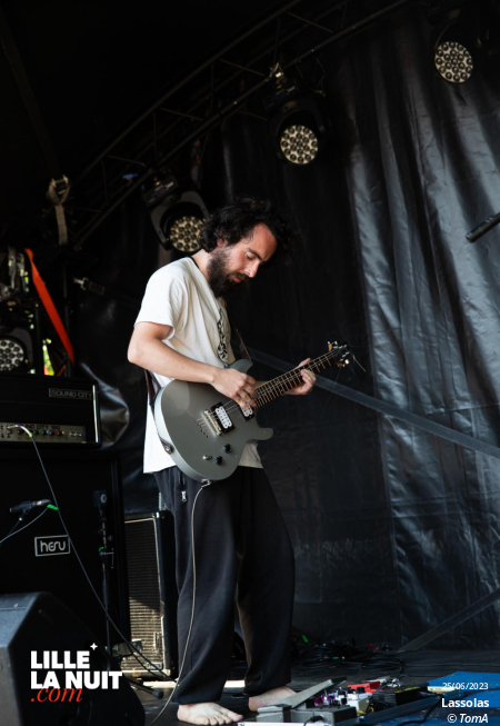 Rock In Bourlon Jour 3 en live - photo n°8