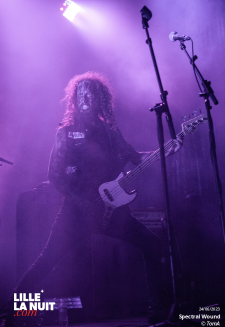 Rock In Bourlon Jour 2 en live - photo n°7