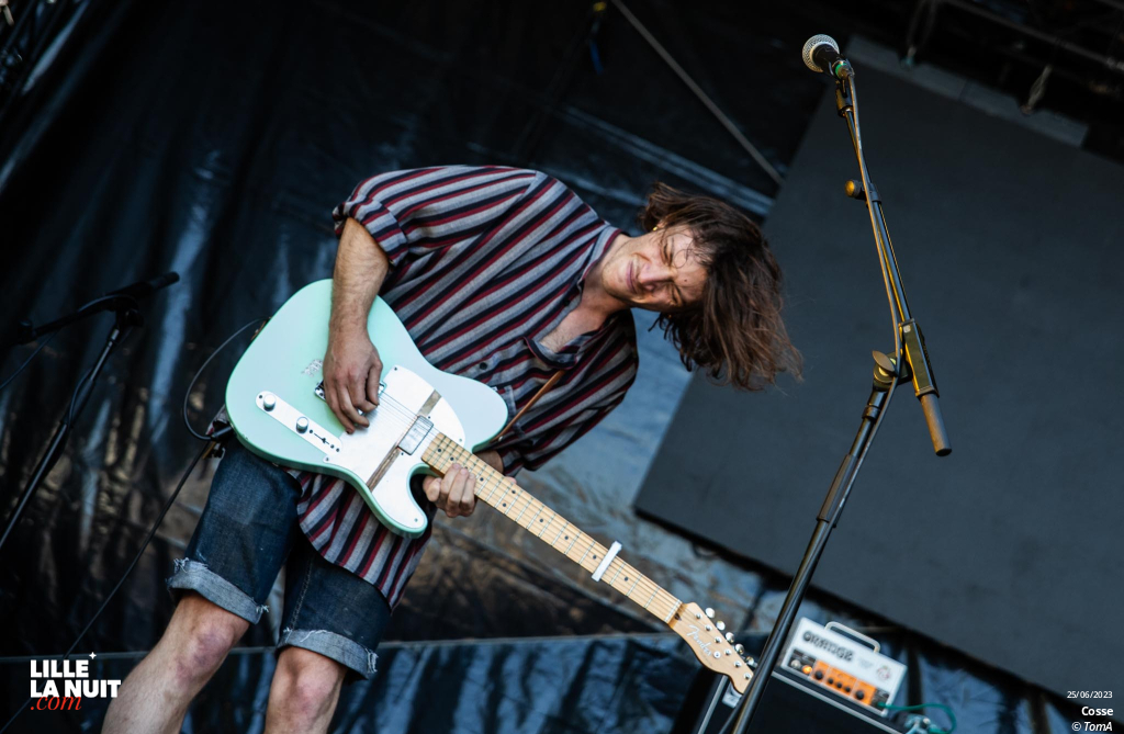 Rock In Bourlon Jour 3 en live - photo n°13