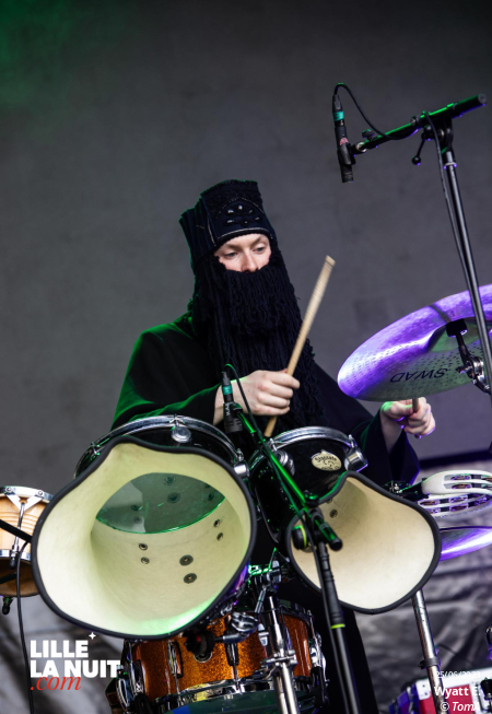 Rock In Bourlon Jour 3 en live - photo n°14