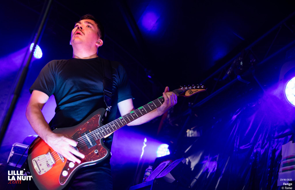 Rock In Bourlon Jour 1 en live - photo n°6