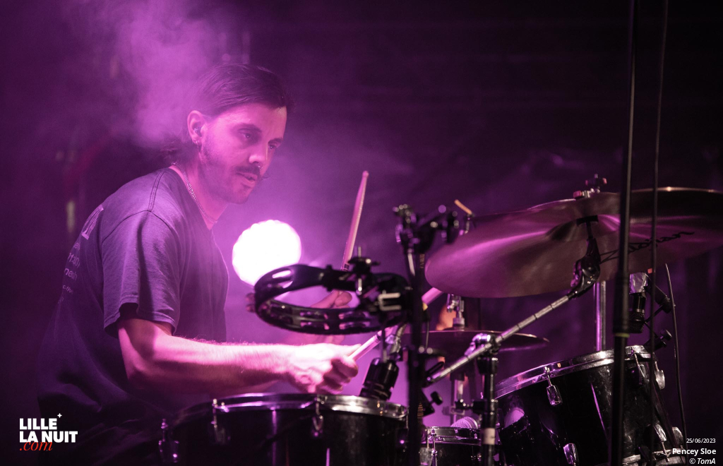 Rock In Bourlon Jour 3 en live - photo n°6