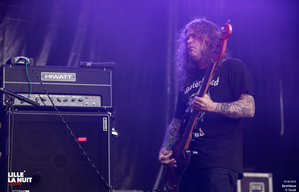 Rock In Bourlon Jour 3 en live - photo n°11