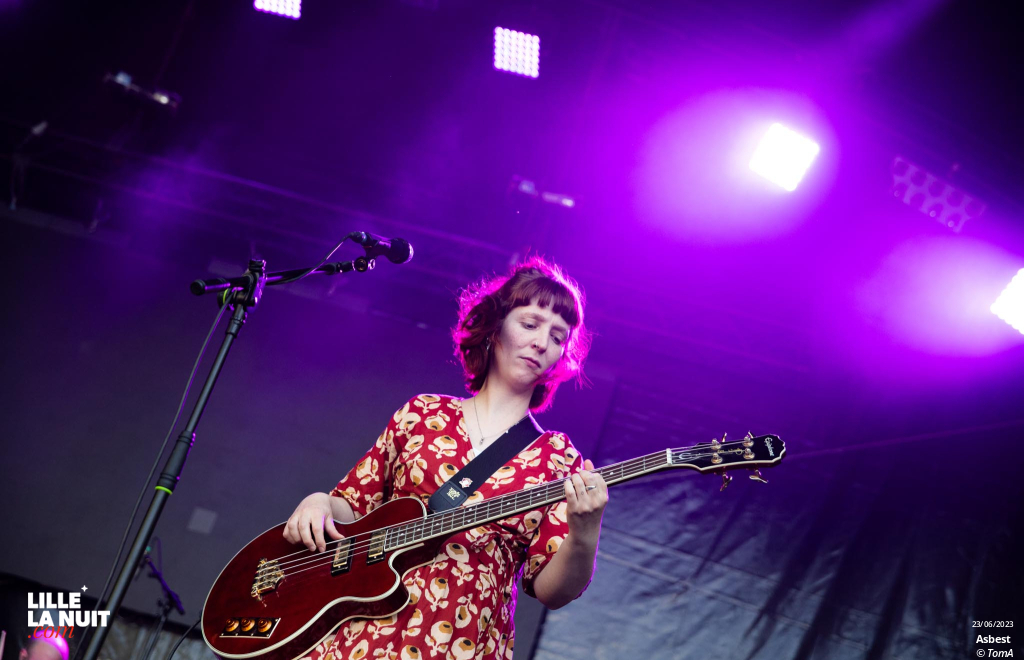 Rock In Bourlon Jour 1 en live - photo n°4