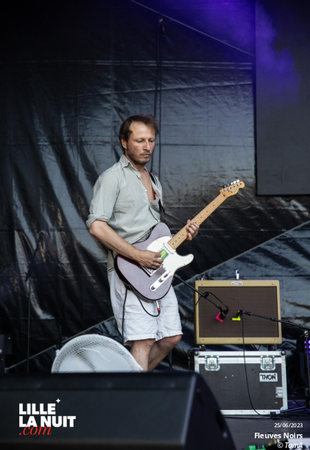 Rock In Bourlon Jour 3 en live - photo n°12
