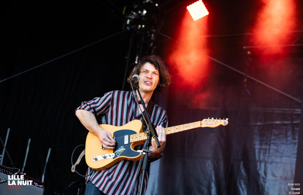 Rock In Bourlon Jour 3 en live - photo n°14