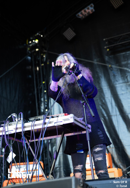 Rock In Bourlon Jour 2 en live - photo n°4