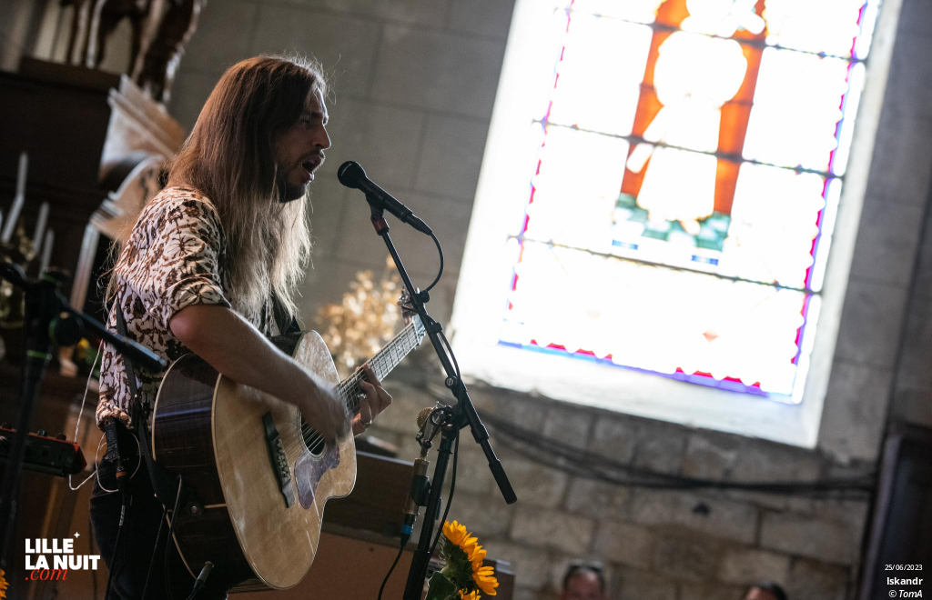 Rock In Bourlon Jour 3 en live - photo n°1