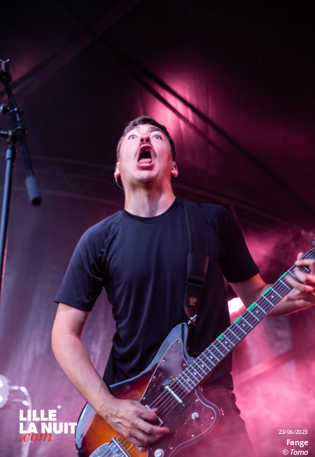 Rock In Bourlon Jour 1 en live - photo n°13