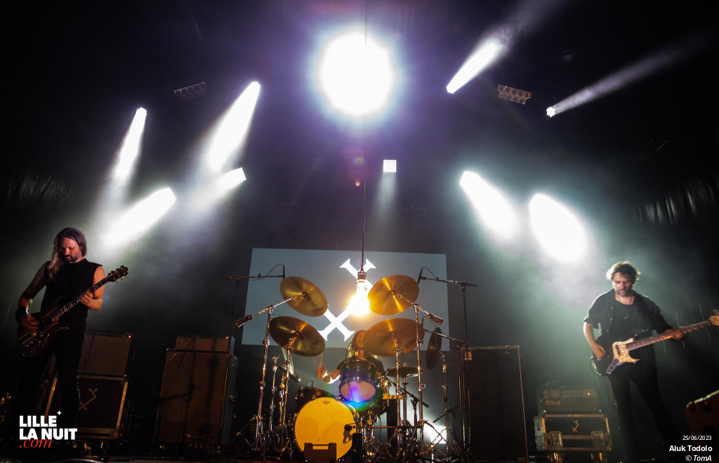 Rock In Bourlon Jour 3 en live - photo n°10