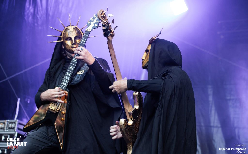 Rock In Bourlon Jour 1 en live - photo n°13