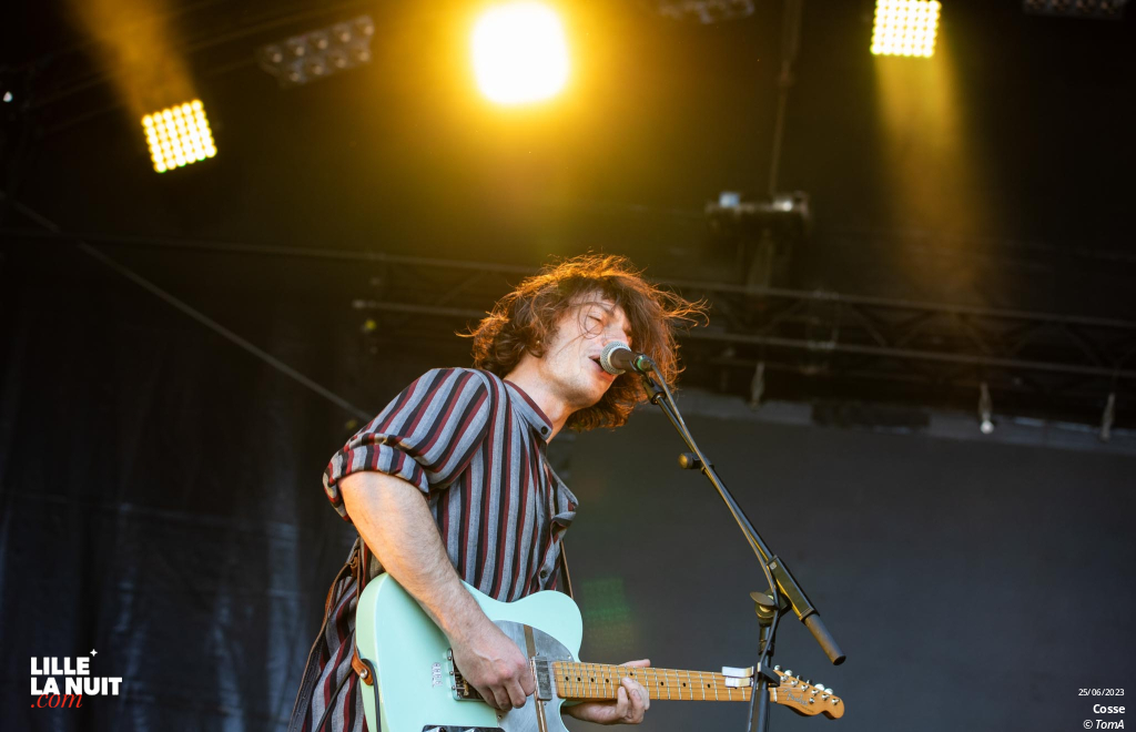 Rock In Bourlon Jour 3 en live - photo n°3