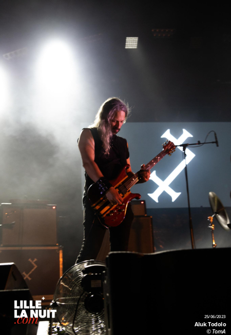 Rock In Bourlon Jour 3 en live - photo n°5