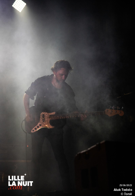 Rock In Bourlon Jour 3 en live - photo n°9