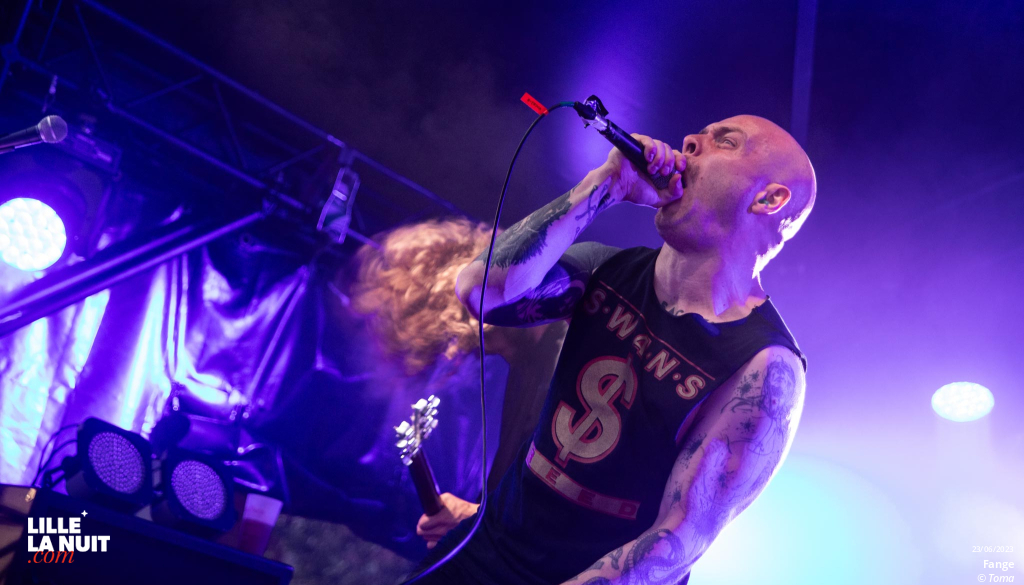 Rock In Bourlon Jour 1 en live - photo n°10