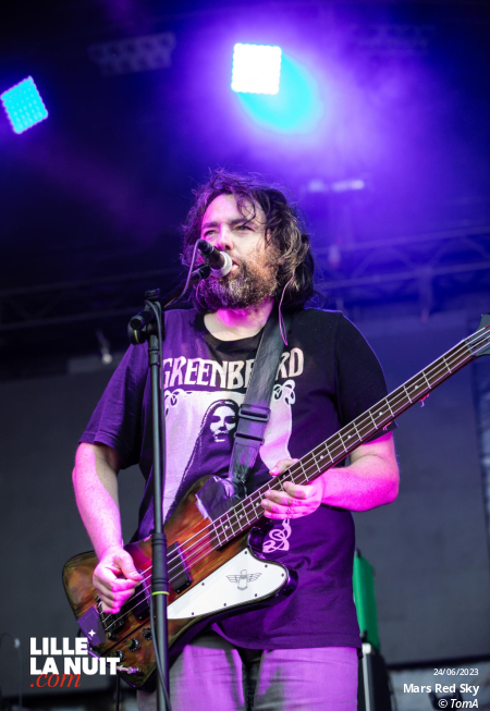 Rock In Bourlon Jour 2 en live - photo n°6