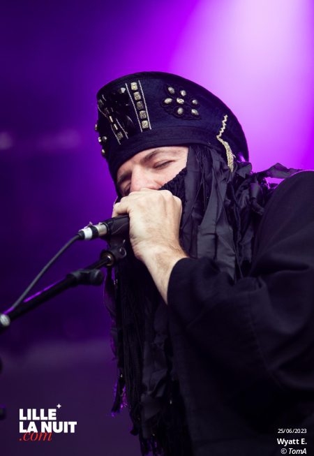 Rock In Bourlon Jour 3 en live - photo n°8