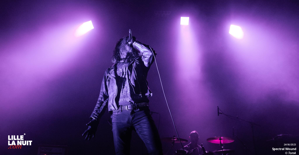 Rock In Bourlon Jour 2 en live - photo n°11