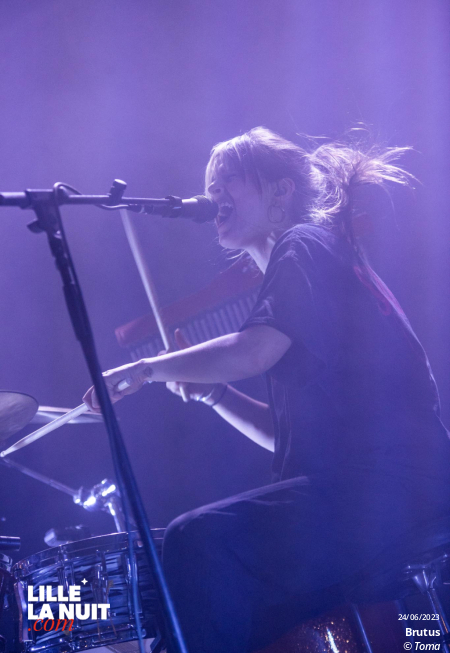 Rock In Bourlon Jour 2 en live - photo n°8