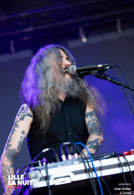 Rock In Bourlon Jour 2 en live - photo n°7