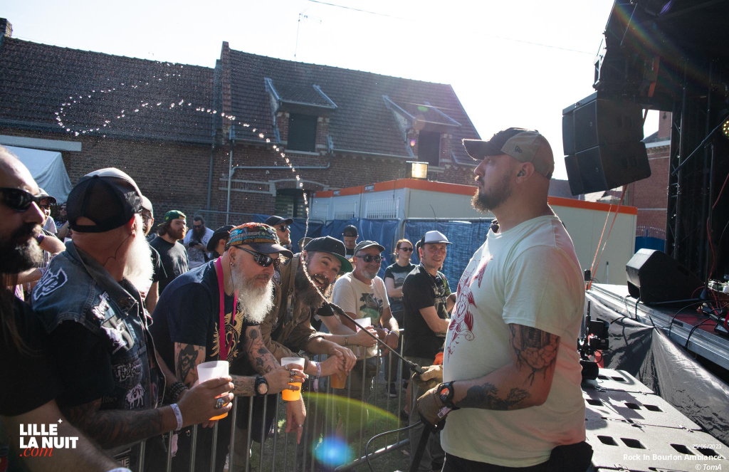 Rock In Bourlon – Ambiance en live - photo n°20