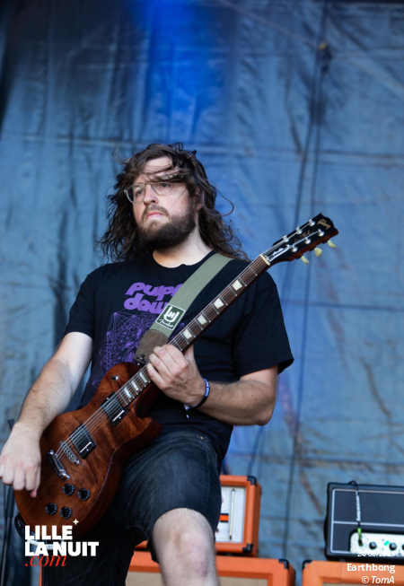 Rock In Bourlon Jour 2 en live - photo n°8