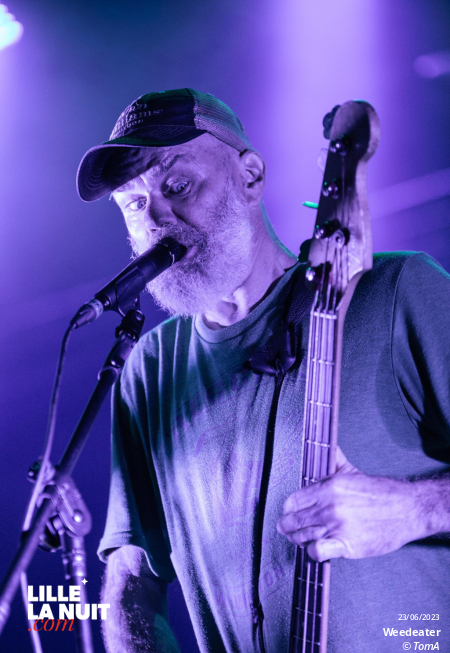 Rock In Bourlon Jour 1 en live - photo n°5