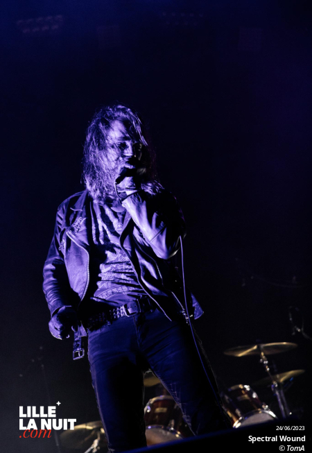 Rock In Bourlon Jour 2 en live - photo n°10