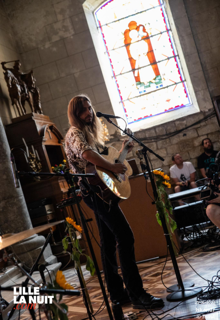 Rock In Bourlon Jour 3 en live - photo n°6