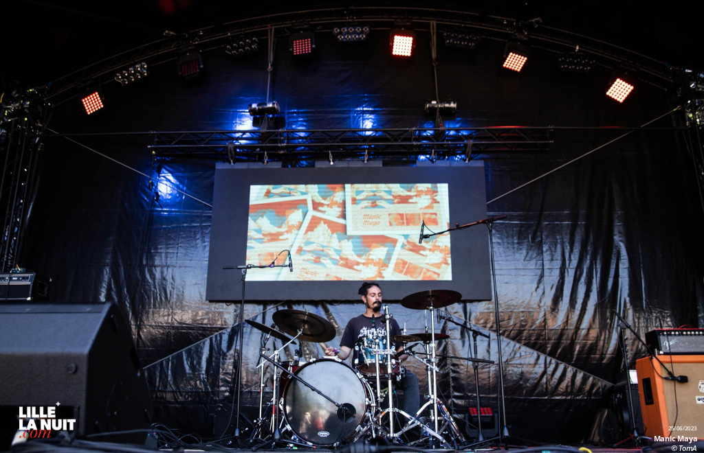 Rock In Bourlon Jour 3 en live - photo n°3