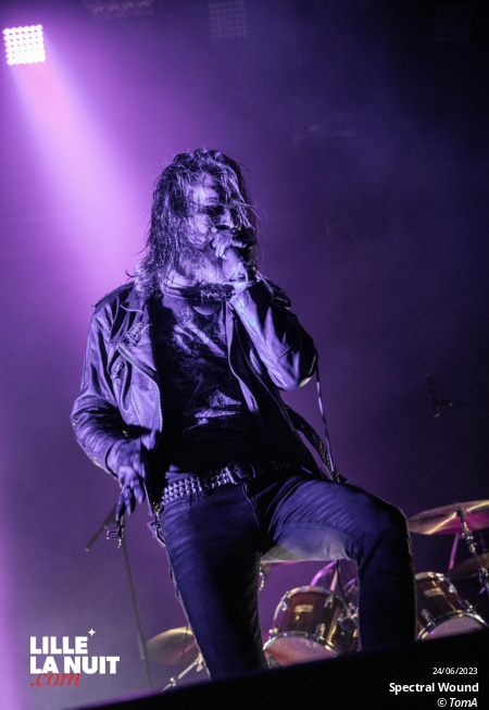 Rock In Bourlon Jour 2 en live - photo n°9