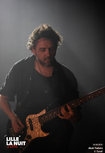 Rock In Bourlon Jour 3 en live - photo n°8