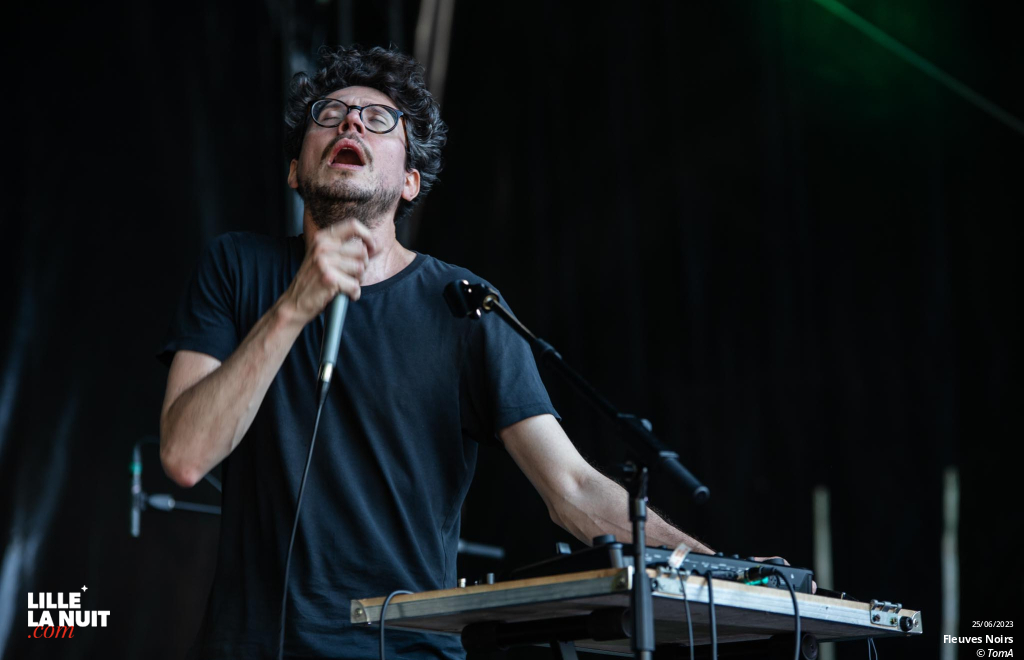 Rock In Bourlon Jour 3 en live - photo n°8