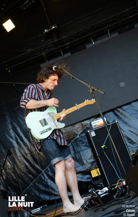 Rock In Bourlon Jour 3 en live - photo n°11