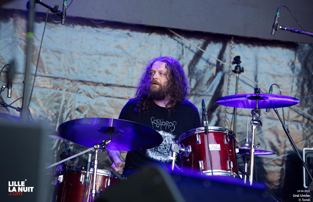 Rock In Bourlon Jour 2 en live - photo n°8