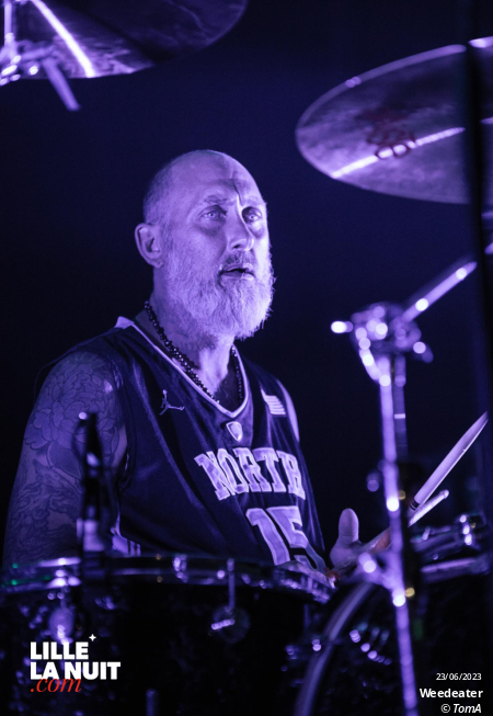 Rock In Bourlon Jour 1 en live - photo n°4