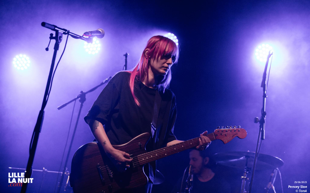 Rock In Bourlon Jour 3 en live - photo n°11