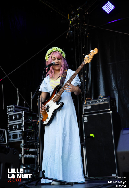 Rock In Bourlon Jour 3 en live - photo n°13