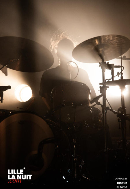 Rock In Bourlon Jour 2 en live - photo n°10