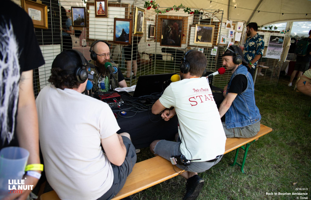 Rock In Bourlon – Ambiance en live - photo n°31