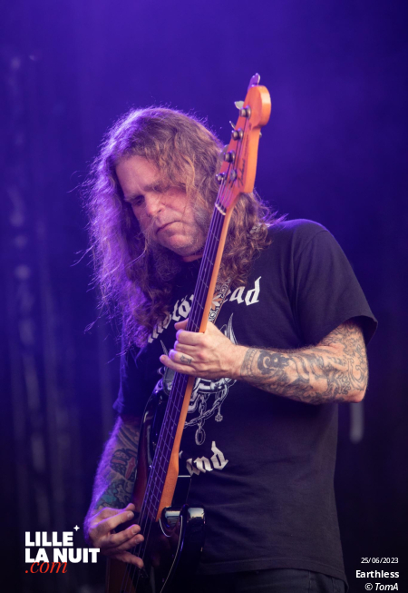 Rock In Bourlon Jour 3 en live - photo n°2