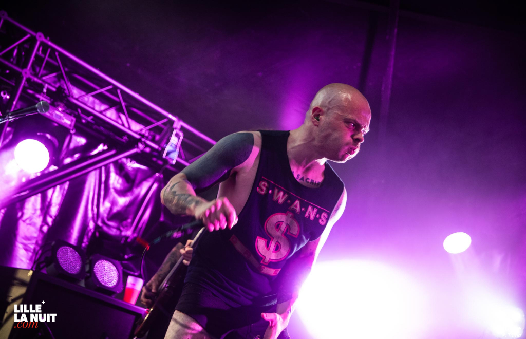 Rock In Bourlon Jour 1 en live - photo n°3