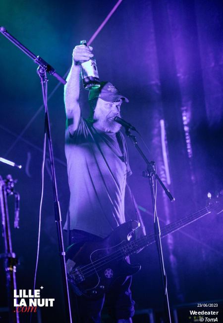 Rock In Bourlon Jour 1 en live - photo n°3