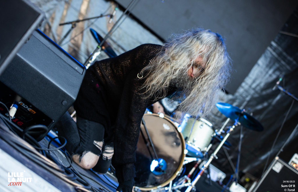 Rock In Bourlon Jour 2 en live - photo n°9