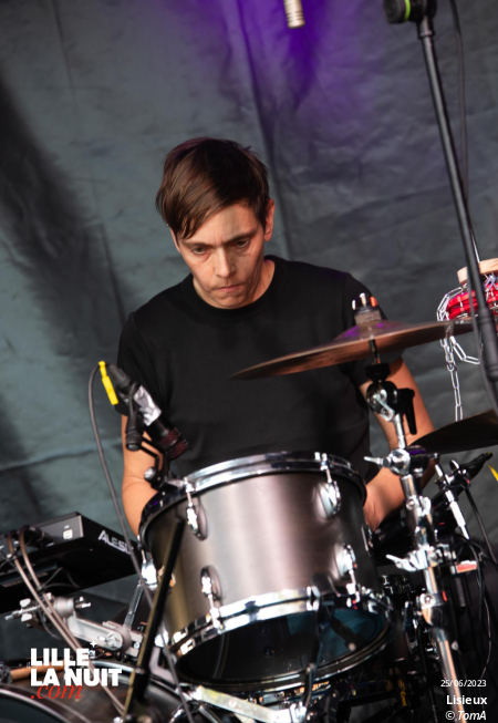 Rock In Bourlon Jour 3 en live - photo n°13