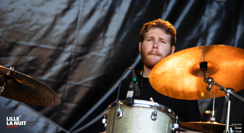 Rock In Bourlon Jour 3 en live - photo n°10